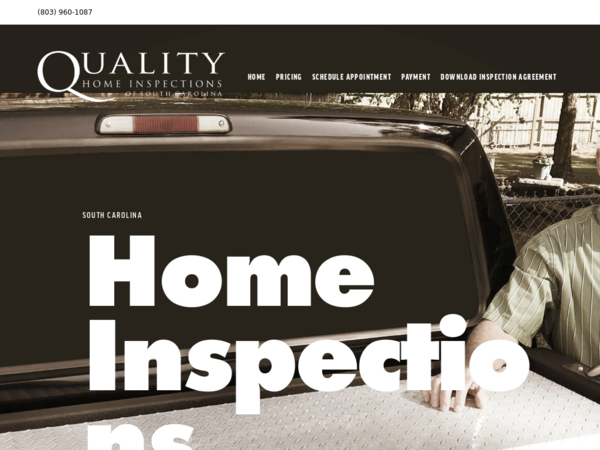 Quality Home Inspections LLC