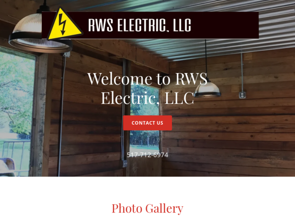 RWS Electric LLC