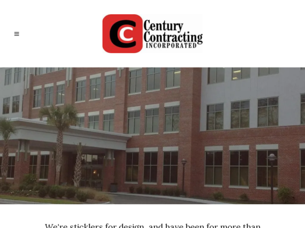 Century Contracting Inc.